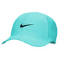 Unisex Dri-Fit Club Unstructured Featherlight Tennis Cap Apparel Nike
