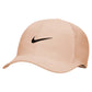 Unisex Dri-Fit Club Unstructured Featherlight Tennis Cap Apparel Nike
