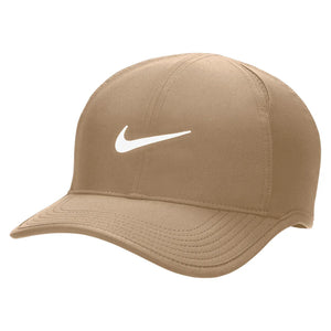 Men`s Dri-Fit Club Unstructured Featherlight Tennis Cap Apparel Nike