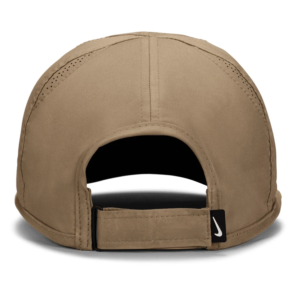 Men`s Dri-Fit Club Unstructured Featherlight Tennis Cap Apparel Nike