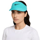 Unisex Dri-FIT Advantage Ace Tennis Visor Apparel Nike