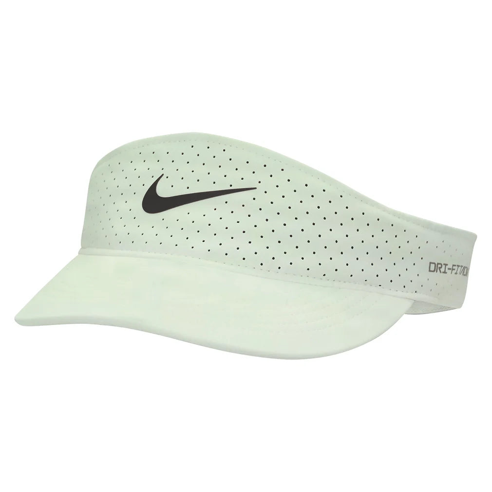 Men`s Dri-Fit Advance Tennis Visor Apparel Nike