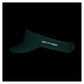 Unisex Dri-FIT ADV Ace Tennis Visor Mint Foam and Anthracite Apparel Nike