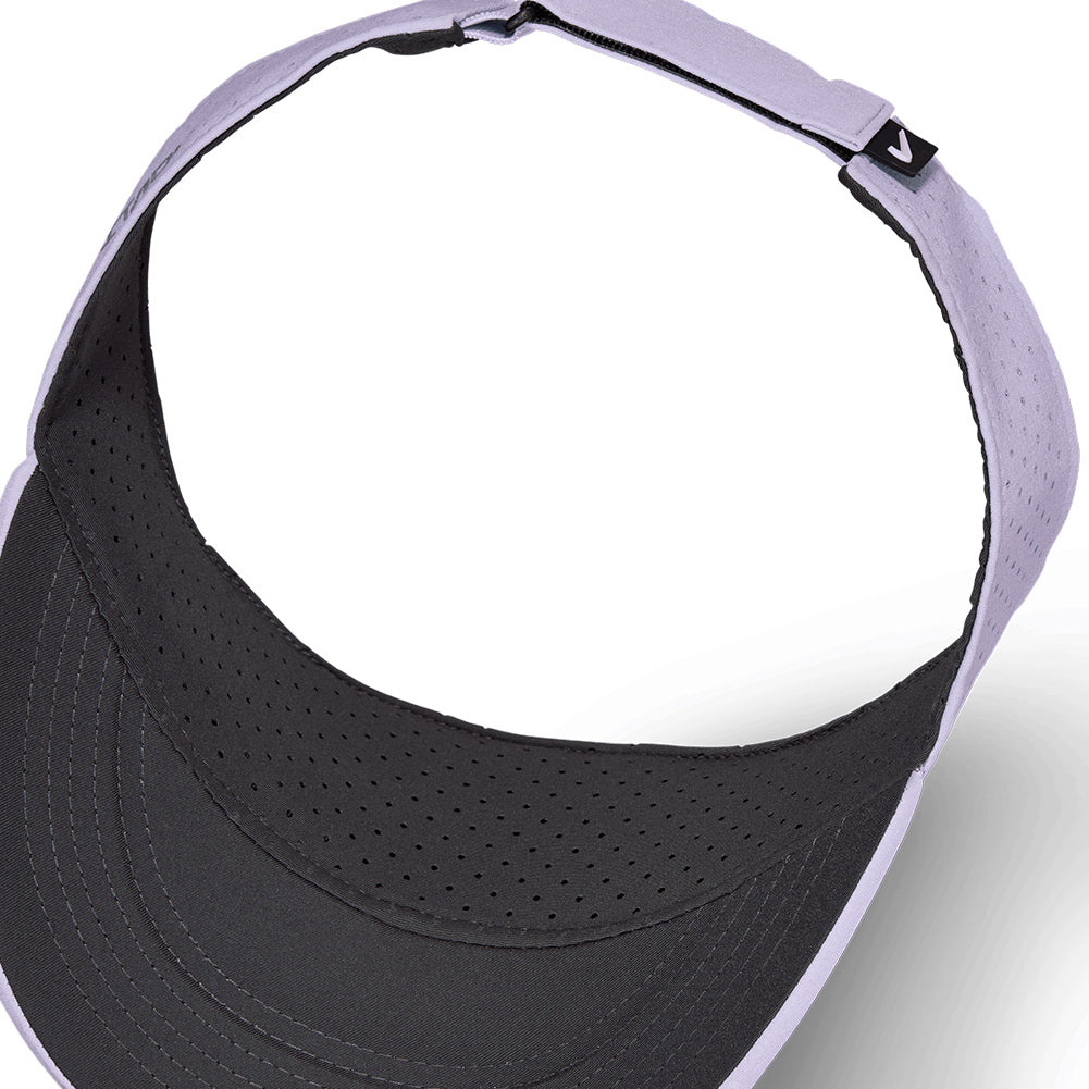 Unisex Dri-FIT Advantage Ace Tennis Visor Apparel Nike
