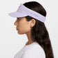 Unisex Dri-FIT Advantage Ace Tennis Visor Apparel Nike