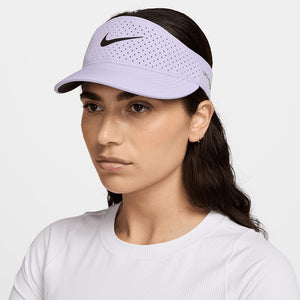 Unisex Dri-FIT Advantage Ace Tennis Visor Apparel Nike
