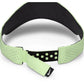 Men`s Dri-Fit Advance Ace Tennis Visor Barely Volt and Stadium Green Apparel Nike
