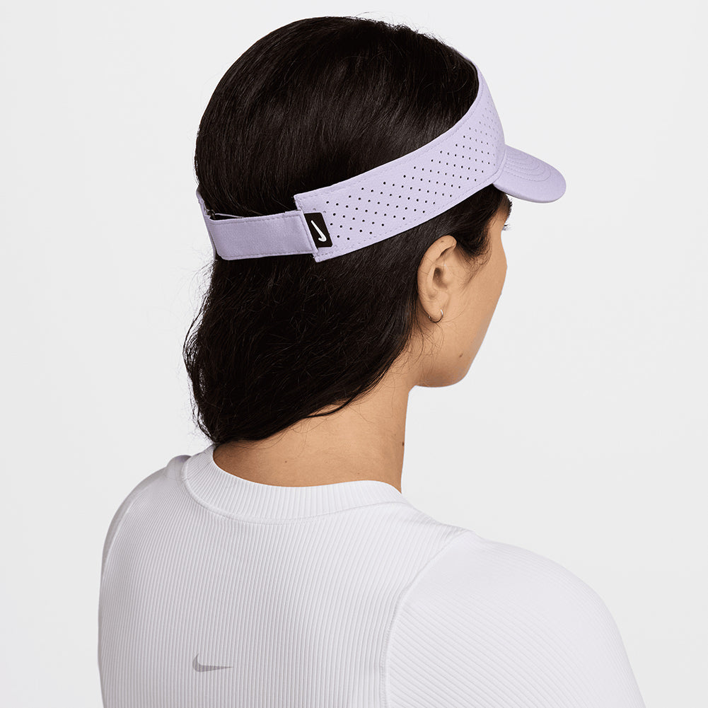 Unisex Dri-FIT Advantage Ace Tennis Visor Apparel Nike