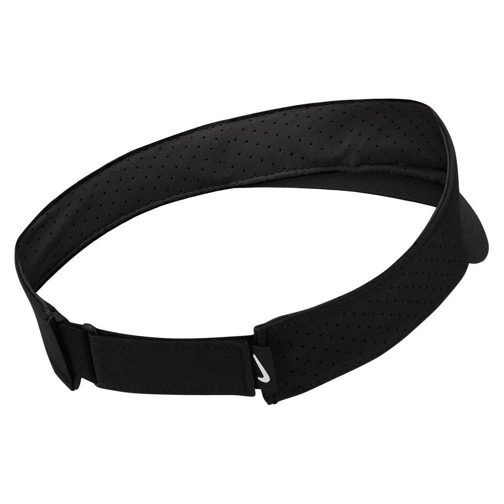 Men`s Dri-Fit Advance Tennis Visor Nike