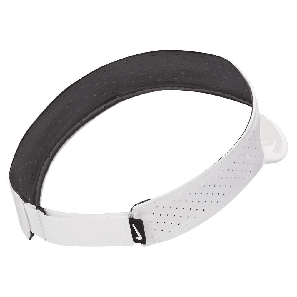 Men`s Dri-Fit Advance Tennis Visor Nike