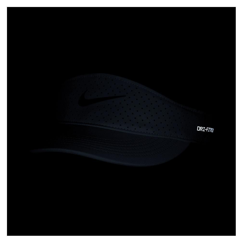 Men`s Dri-Fit Advance Tennis Visor Nike