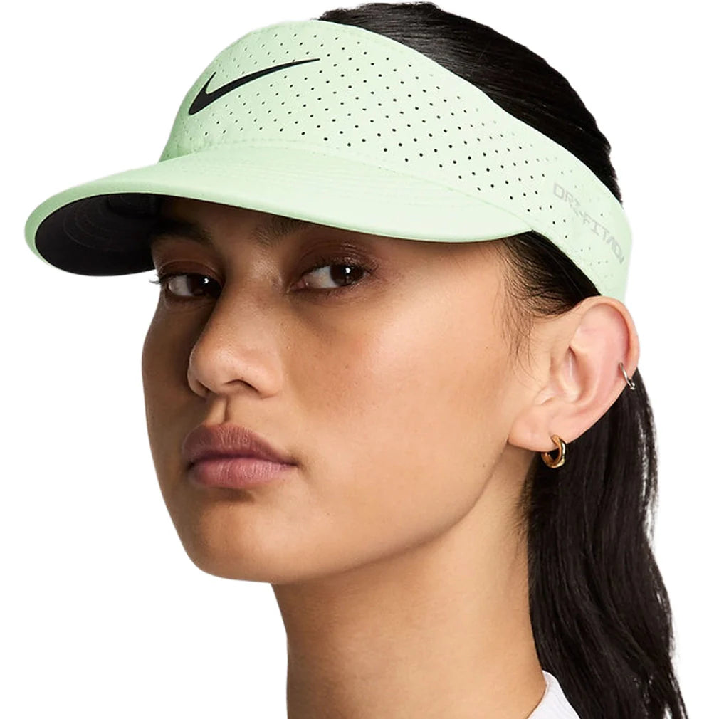 Men`s Dri-Fit Advance Tennis Visor Apparel Nike