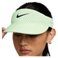 Men`s Dri-Fit Advance Tennis Visor Apparel Nike