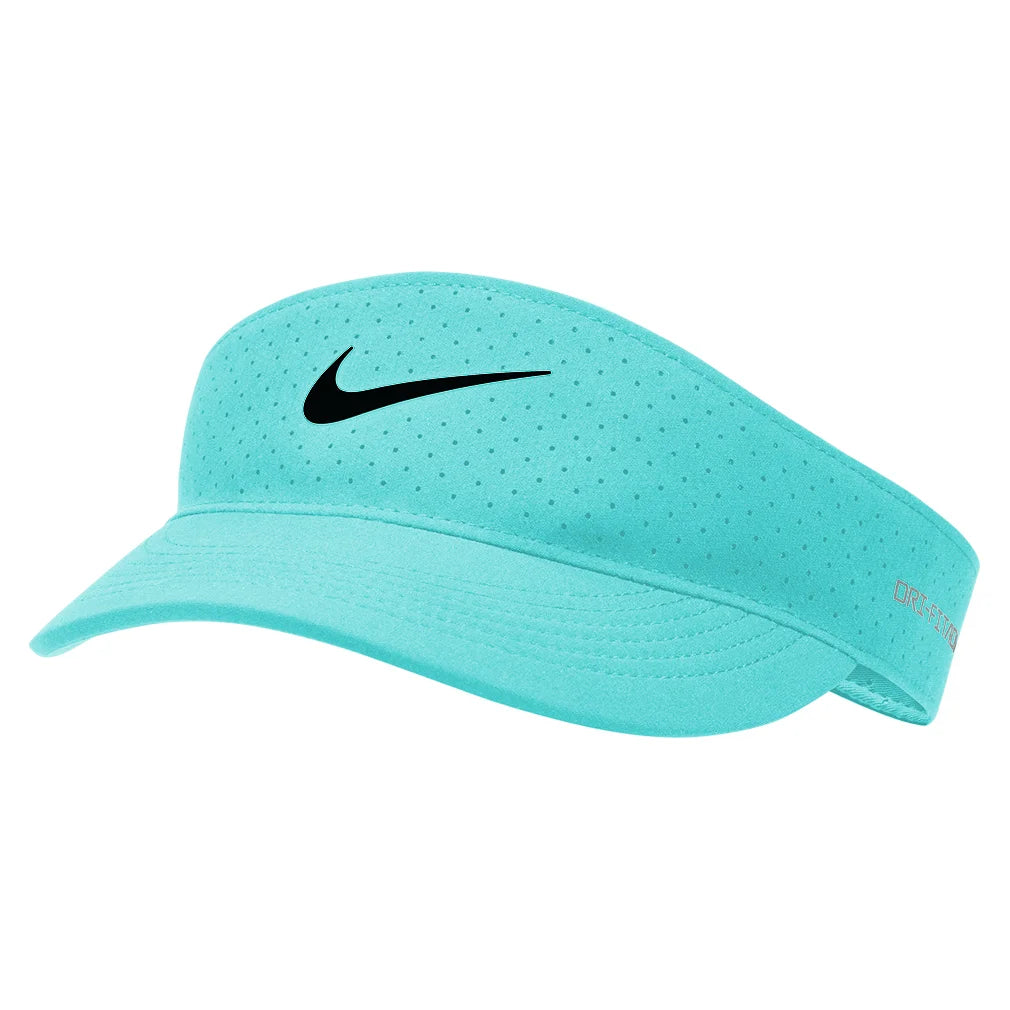 Unisex Dri-FIT Advantage Ace Tennis Visor Apparel Nike
