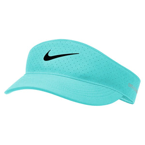 Unisex Dri-FIT Advantage Ace Tennis Visor Apparel Nike