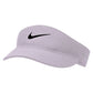 Unisex Dri-FIT Advantage Ace Tennis Visor Apparel Nike