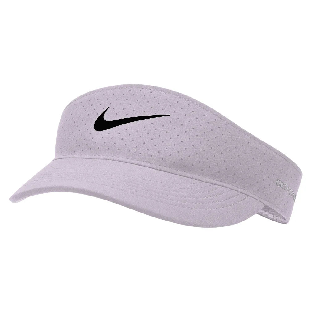 Unisex Dri-FIT Advantage Ace Tennis Visor Apparel Nike