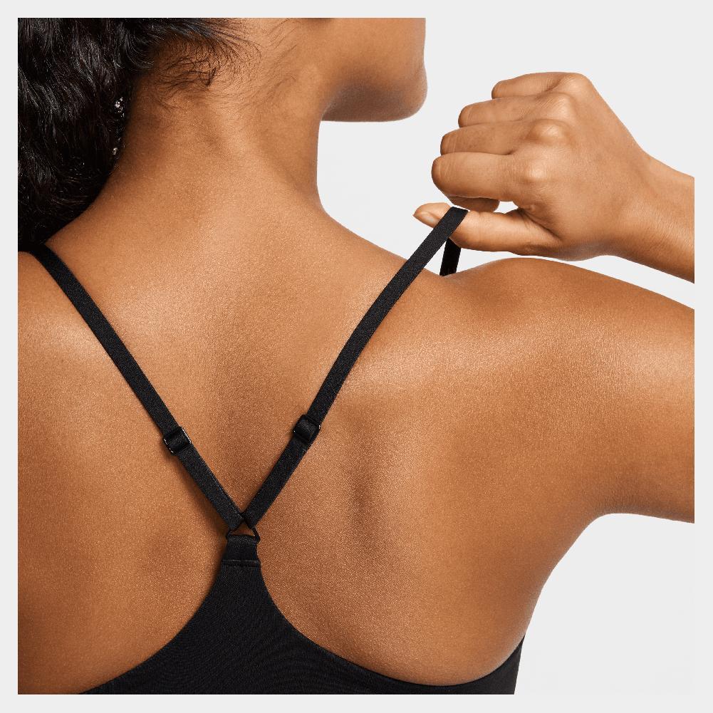 Women's Indy Light Support Padded Adjustable Sports Bra Apparel Nike