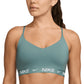 Women`s Dri-FIT Indy Light Support Sports Bra Apparel Nike