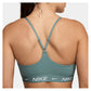 Women`s Dri-FIT Indy Light Support Sports Bra Apparel Nike