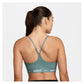 Women`s Dri-FIT Indy Light Support Sports Bra Apparel Nike