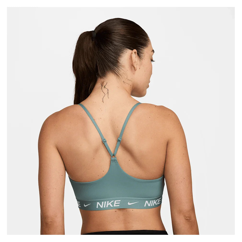 Women`s Dri-FIT Indy Light Support Sports Bra Apparel Nike