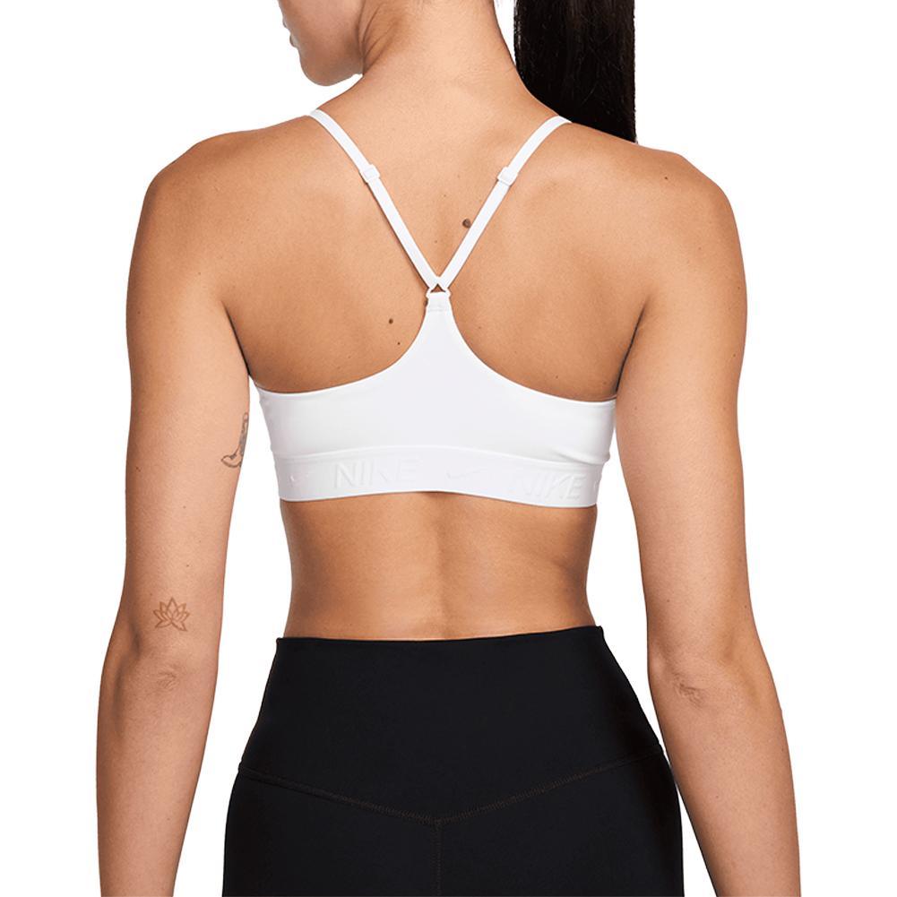 Women's Indy Light Support Padded Adjustable Sports Bra Apparel Nike