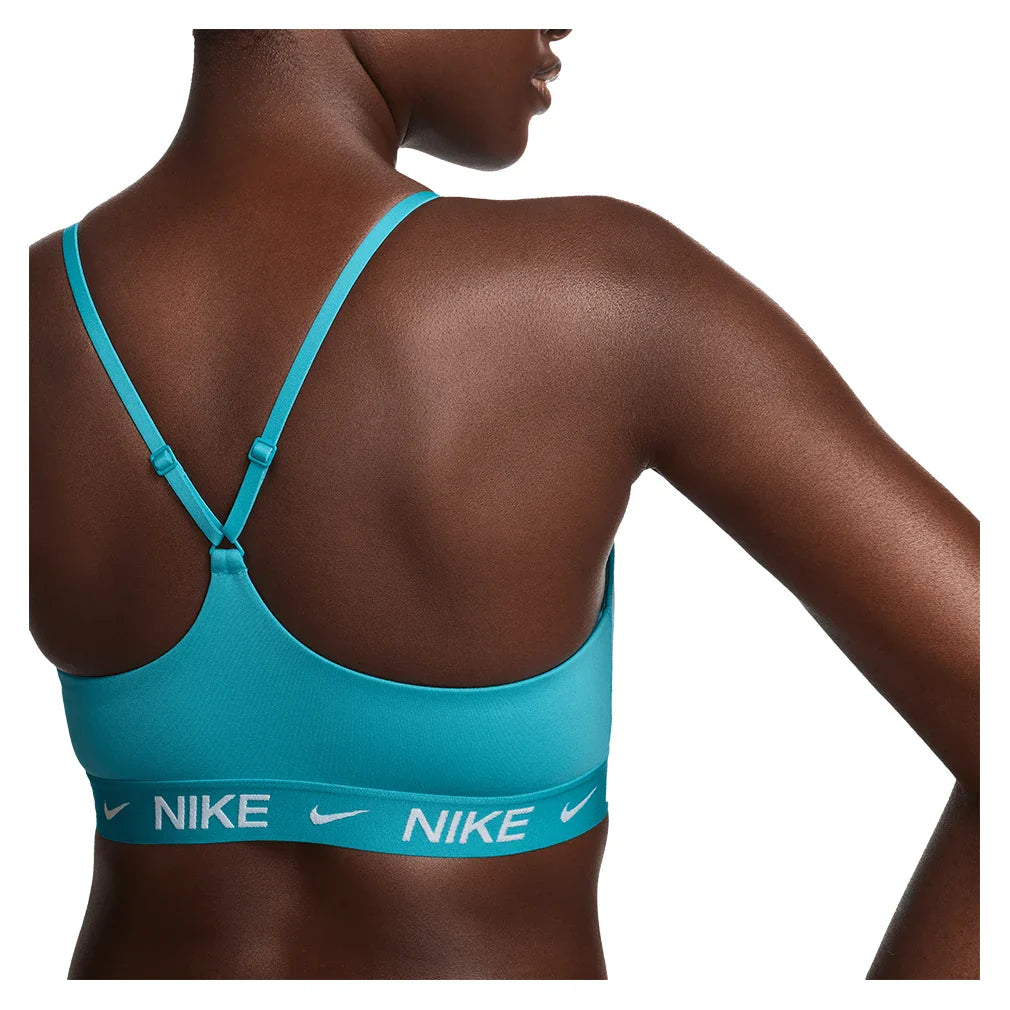 Women`s DRI-FIT Indy Sports Bra Apparel Nike