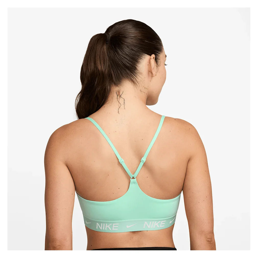 Women`s Dri-FIT Indy Light Support Sports Bra Apparel Nike