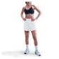 Women's Dri-FIT Indy Light Support Sports Bra Midnight Navy Apparel Nike