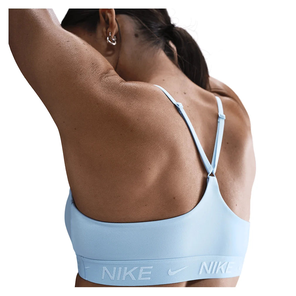 Women's Dri-FIT Indy Light Support Sports Bra Apparel Nike