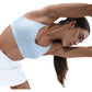 Women's Dri-FIT Indy Light Support Sports Bra Apparel Nike