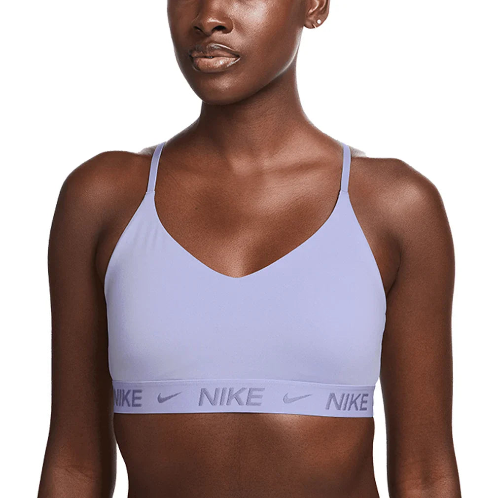 Women`s DRI-FIT Indy Sports Bra Apparel Nike