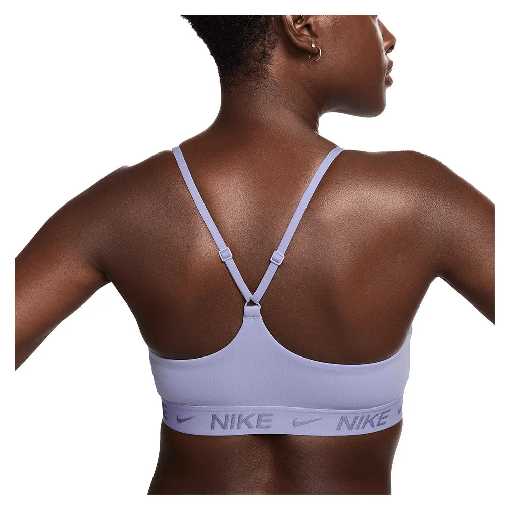 Women`s DRI-FIT Indy Sports Bra Apparel Nike