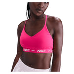 Women's Dri-FIT Indy Light Support Sports Bra Apparel Nike