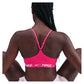 Women's Dri-FIT Indy Light Support Sports Bra Apparel Nike