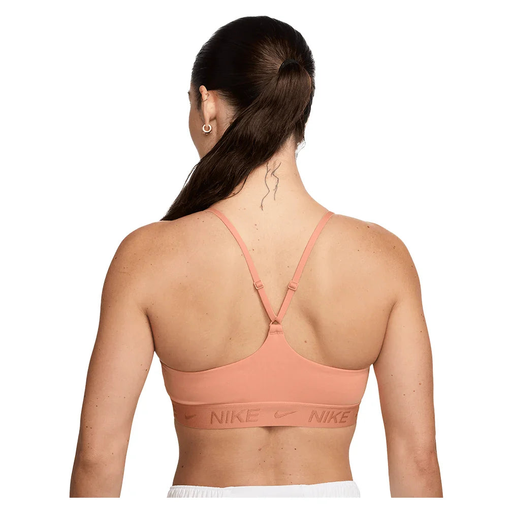 Women`s DRI-FIT Indy Sports Bra Apparel Nike