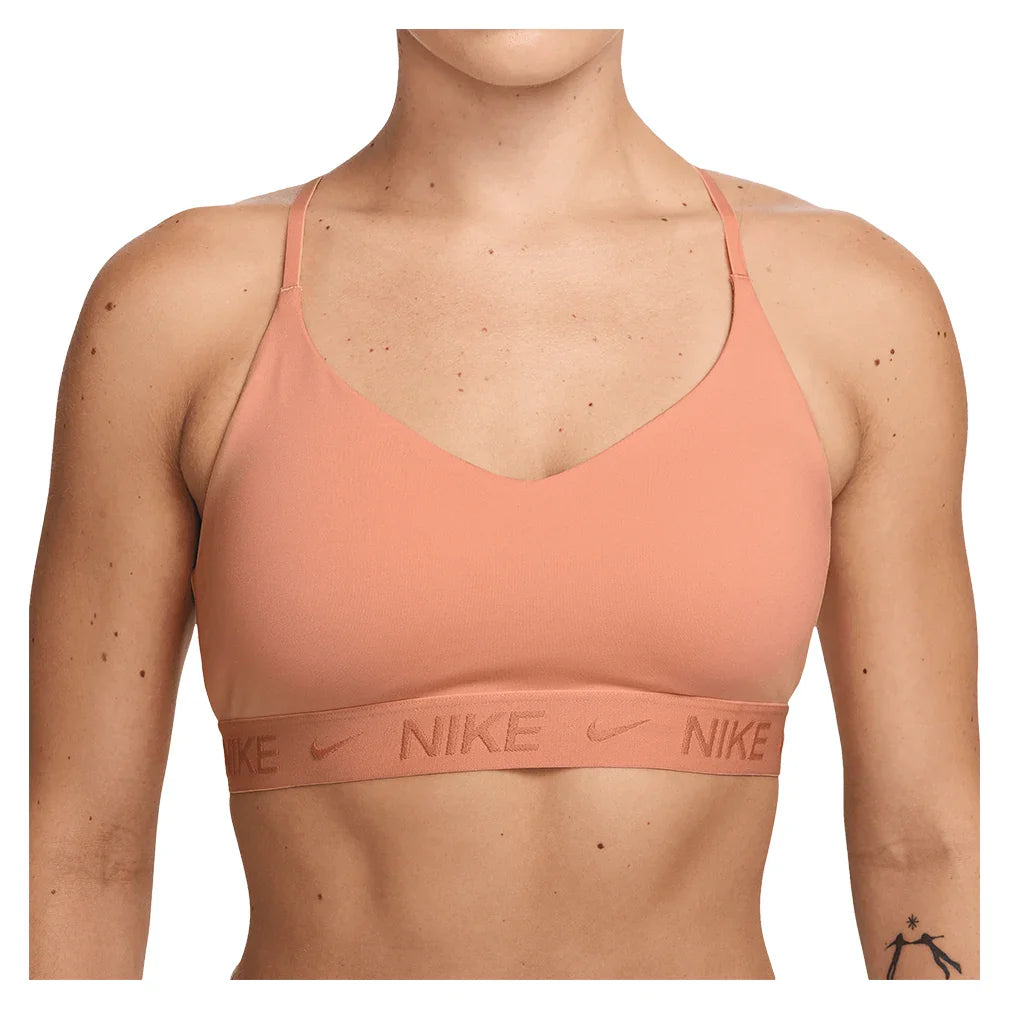 Women`s DRI-FIT Indy Sports Bra Apparel Nike