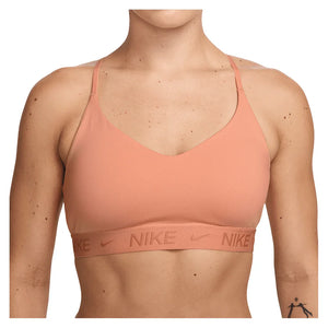 Women`s DRI-FIT Indy Sports Bra Apparel Nike