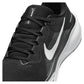 Men`s Pegasus 41 Running Shoes Black and White Footwear Nike