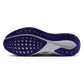 Men`s Pegasus 41 Running Shoes Ghost and Blue Void Footwear Nike