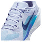 Men`s Pegasus 41 Running Shoes Ghost and Blue Void Footwear Nike