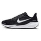 Women`s Pegasus 41 Running Shoes Black and White Footwear Nike