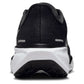 Women`s Pegasus 41 Running Shoes Black and White Footwear Nike