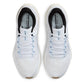 Women`s Pegasus 41 Running Shoes White and Blue Tint Footwear Nike
