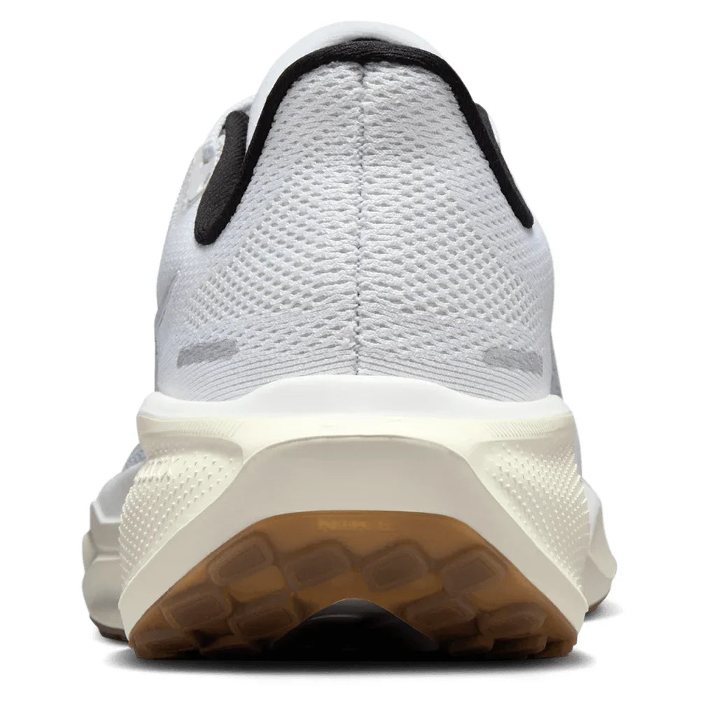 Women`s Pegasus 41 Running Shoes White and Blue Tint Footwear Nike