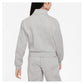 Girl's 1/2 Zip Long Sleeve Top Apparel Nike