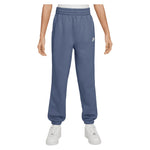 Girls' Sportswear Club Fleece Loose Pants Apparel Nike