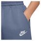 Girls' Sportswear Club Fleece Loose Pants Apparel Nike