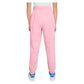 Girls' Sportswear Club Fleece Loose Pants Med Soft Pink Apparel Nike